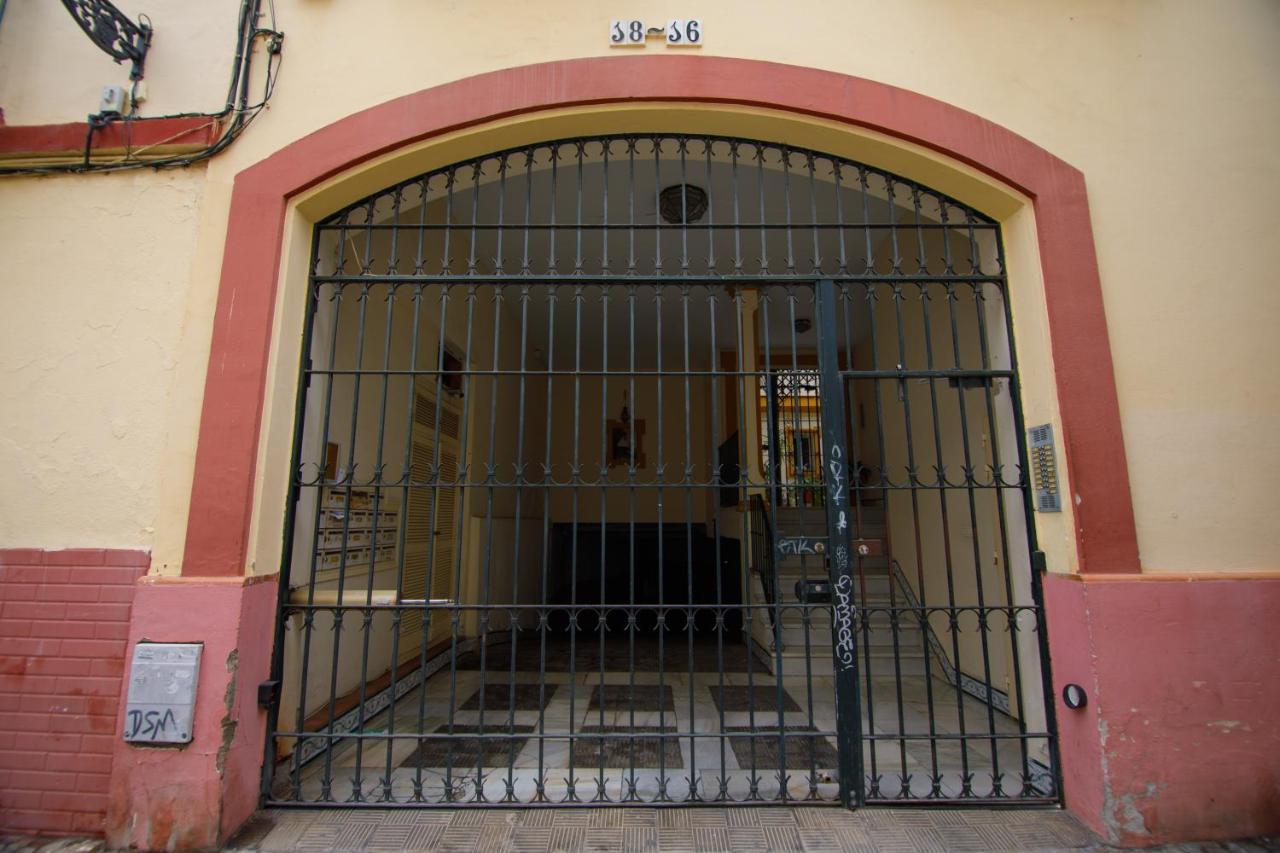 Rentalsevilla Santa Rufina المظهر الخارجي الصورة
